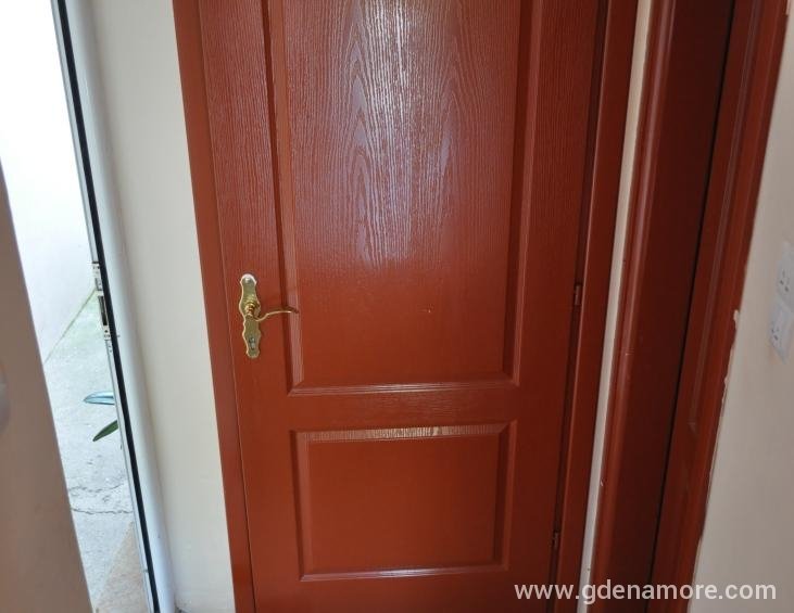 14.Ulaz u sobu br.2 Dupleks apartman